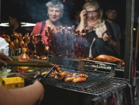 都市之神级美食系统 都市之美味厨神免费阅读