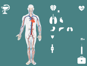 COPD健康教育手册，理解并管理慢性阻塞性肺疾病